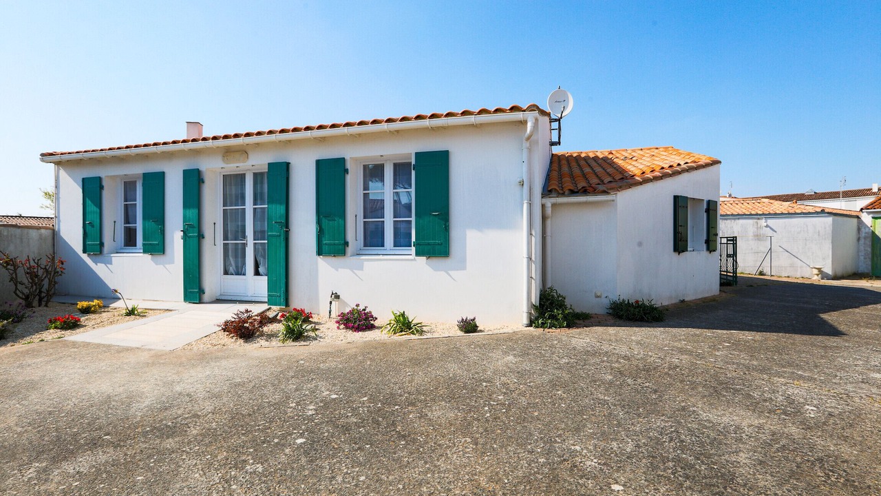 Photo of Outdoor in Le Bois-Plage-en-Re