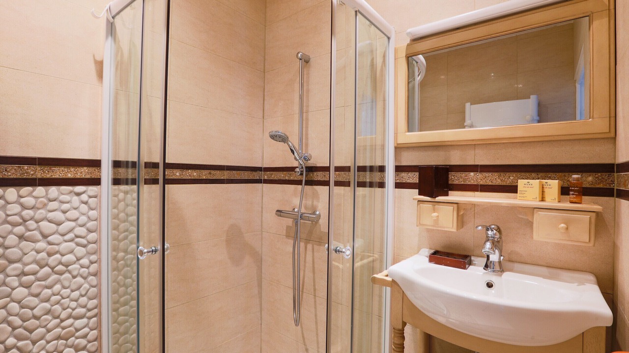 Photo of Bathroom in Le Bois-Plage-en-Re