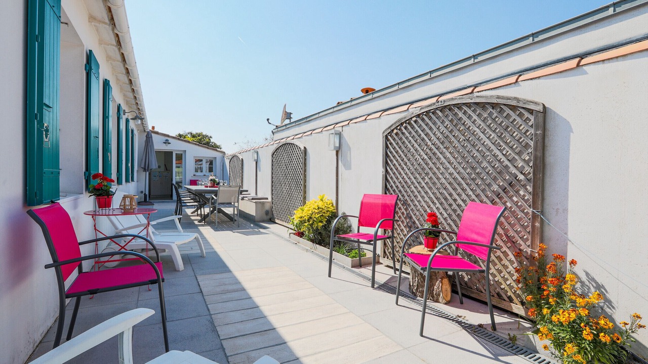 Photo of Outdoor in Le Bois-Plage-en-Re