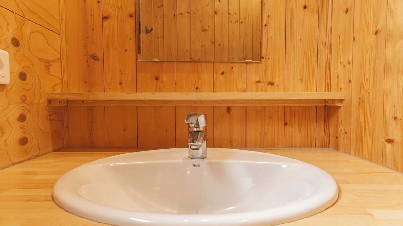 Photo of Bathroom in Pourcharesses