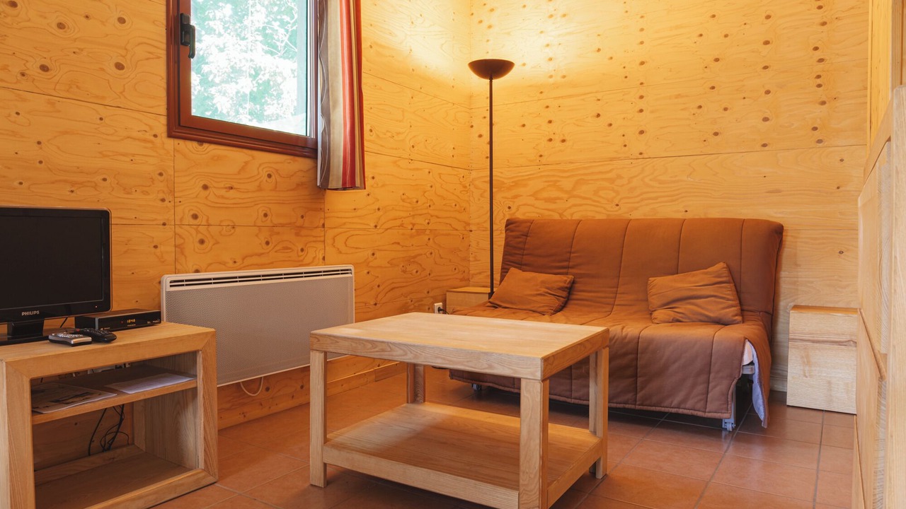 Photo of Livingroom in Pourcharesses