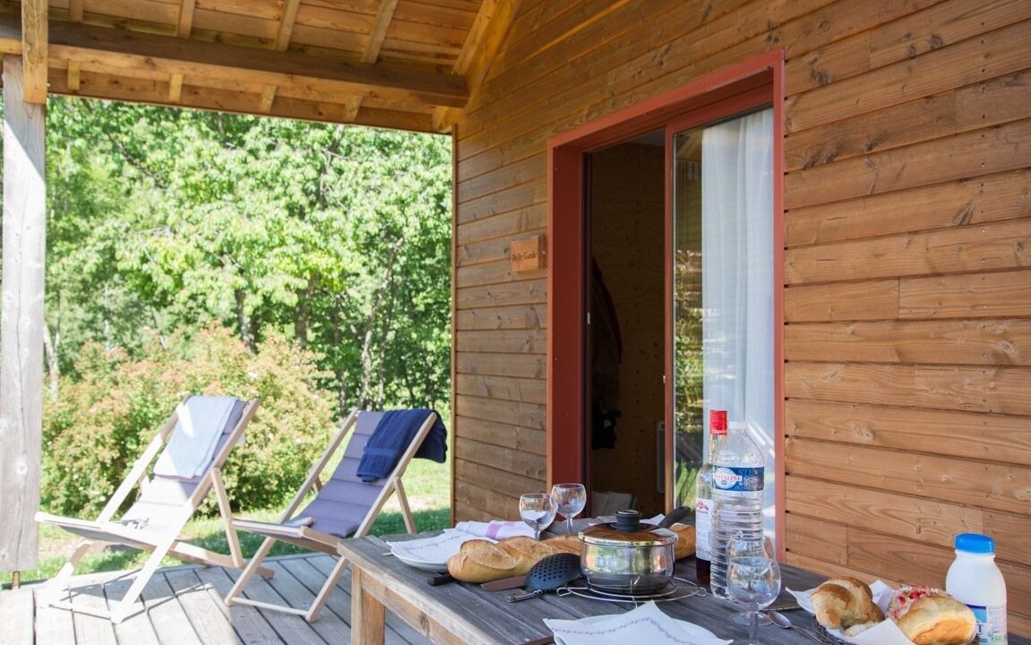 Photo of Outdoor in Pourcharesses