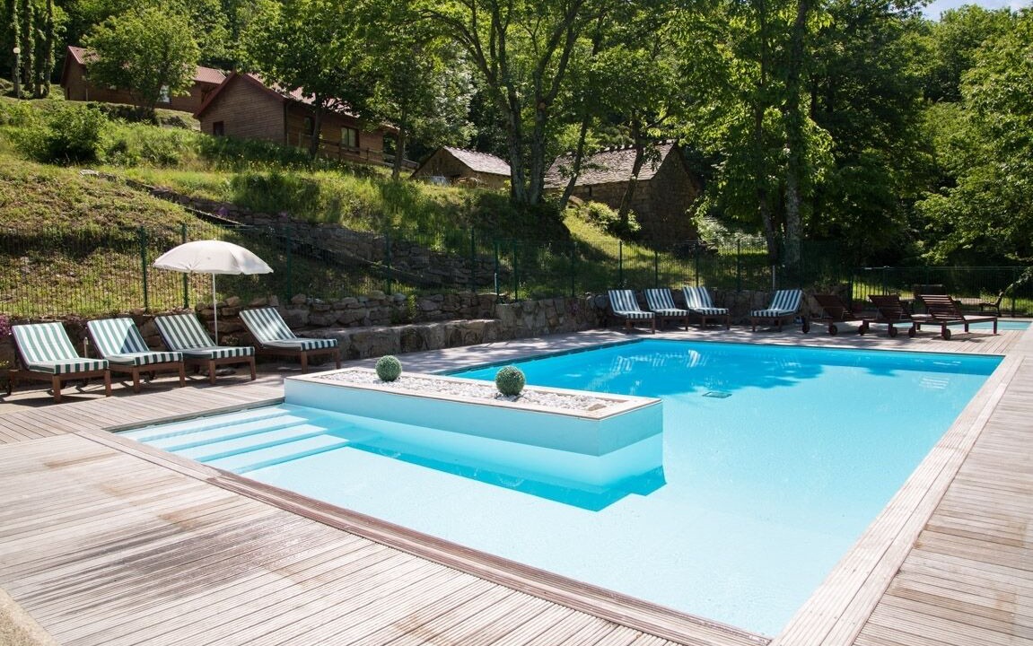 Photo of Outdoor in Pourcharesses