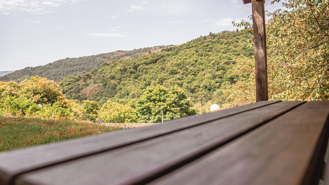 Photo of Outdoor in Pourcharesses