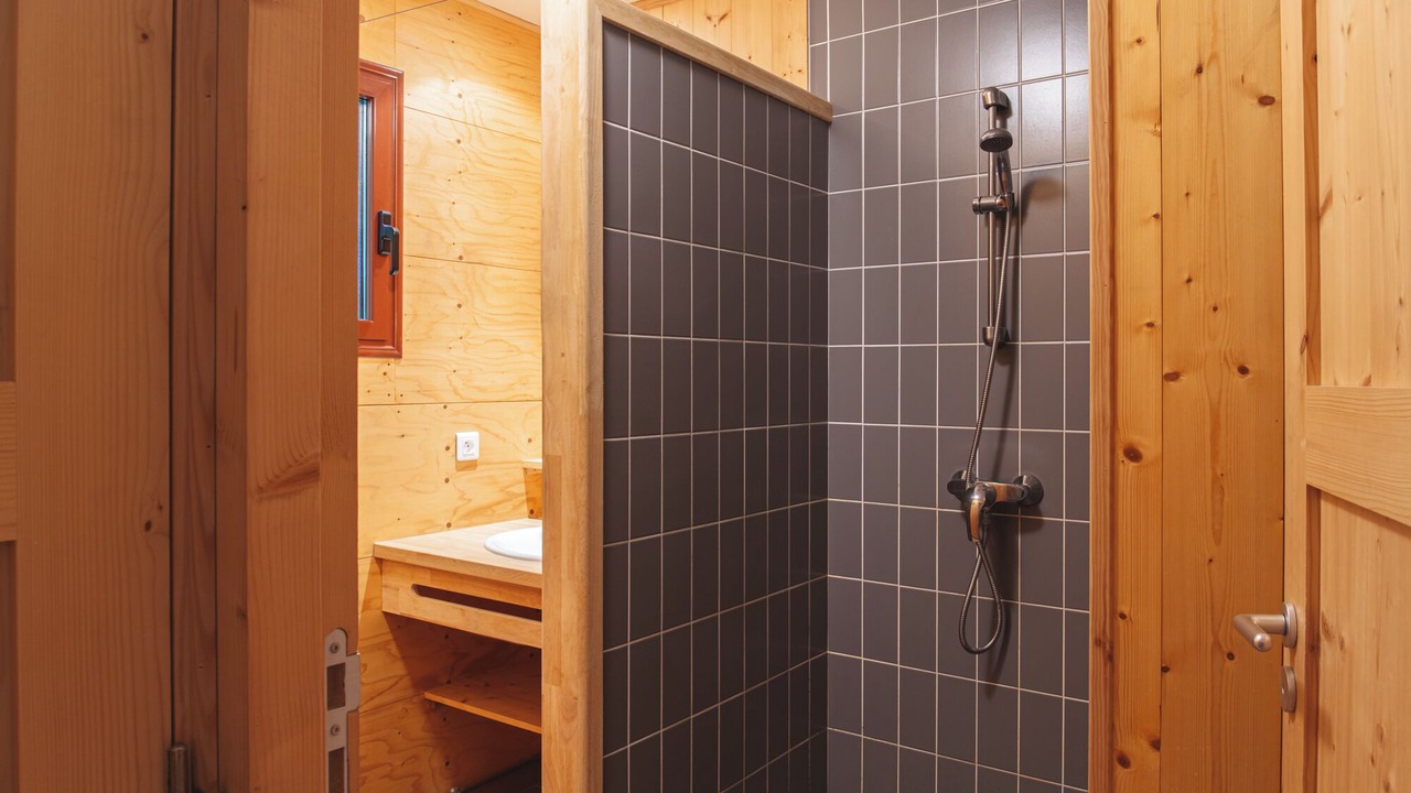 Photo of Bathroom in Pourcharesses