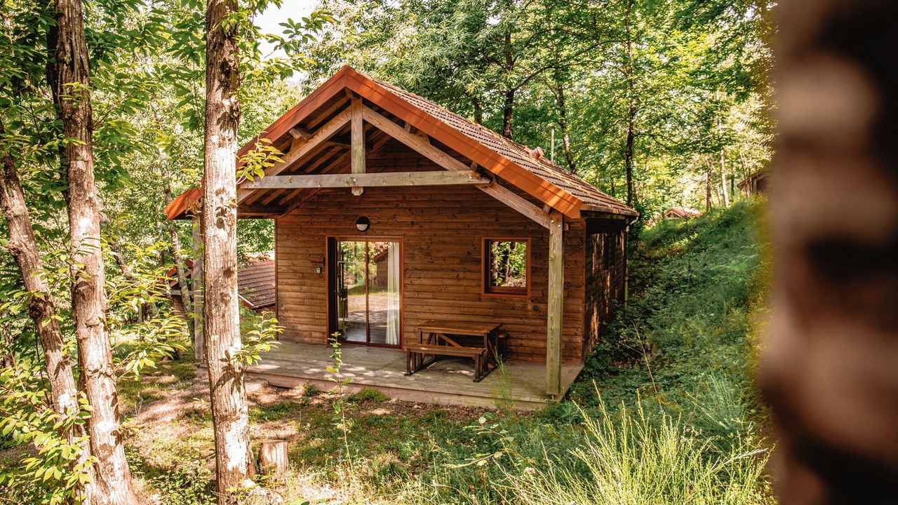 Photo of Outdoor in Pourcharesses