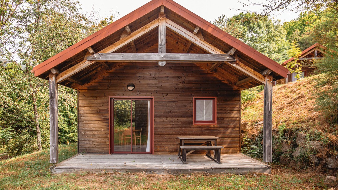 Photo of Outdoor in Pourcharesses