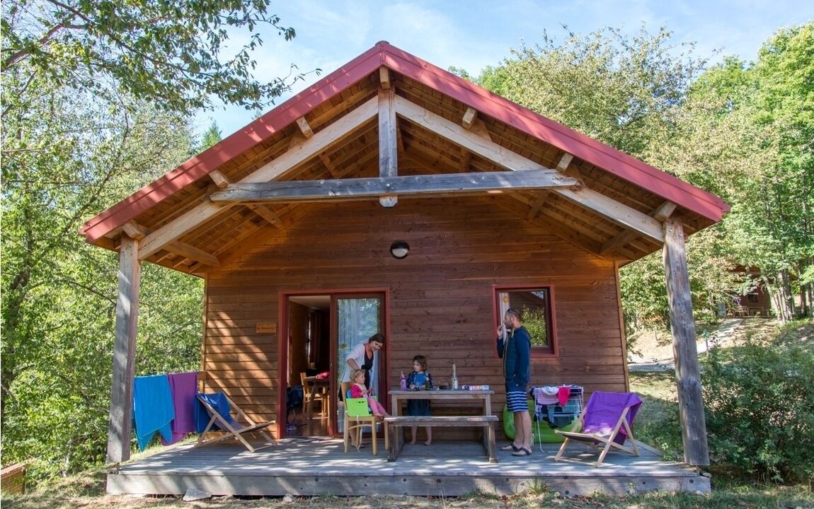 Photo of Outdoor in Pourcharesses