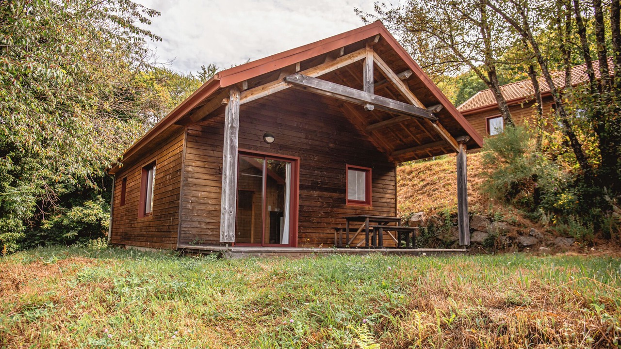 Photo of Outdoor in Pourcharesses