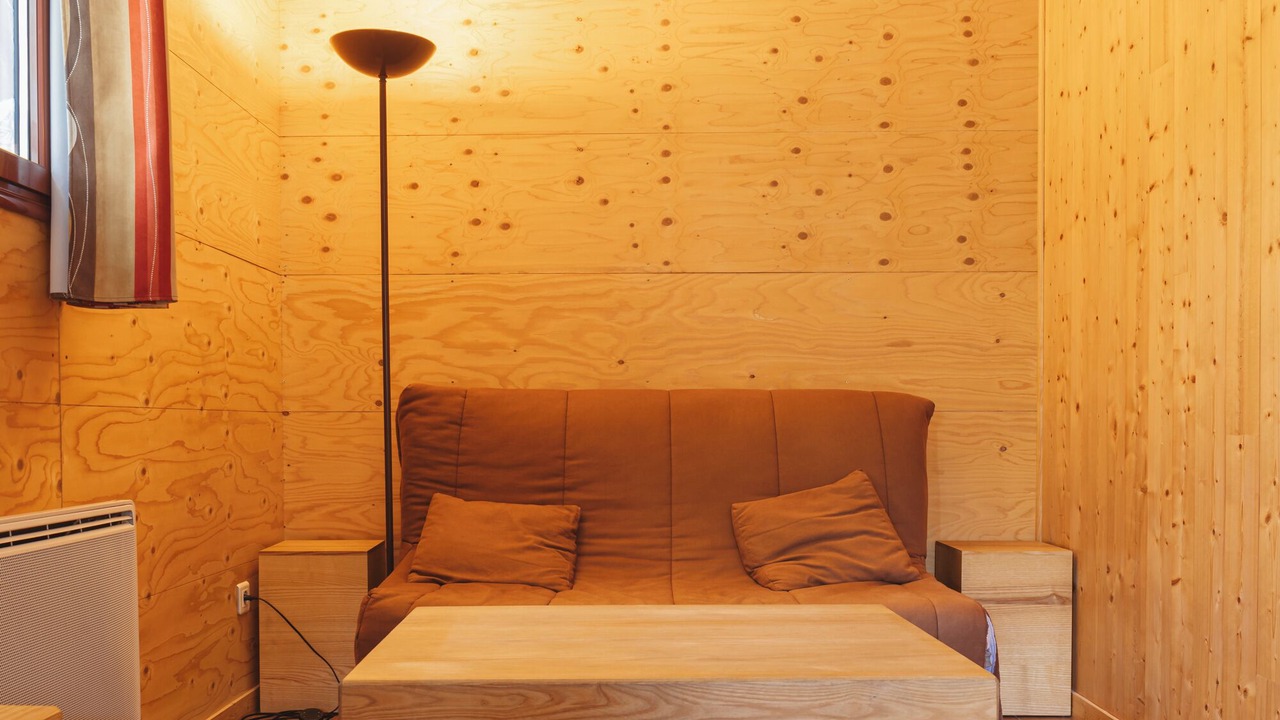 Photo of Livingroom in Pourcharesses