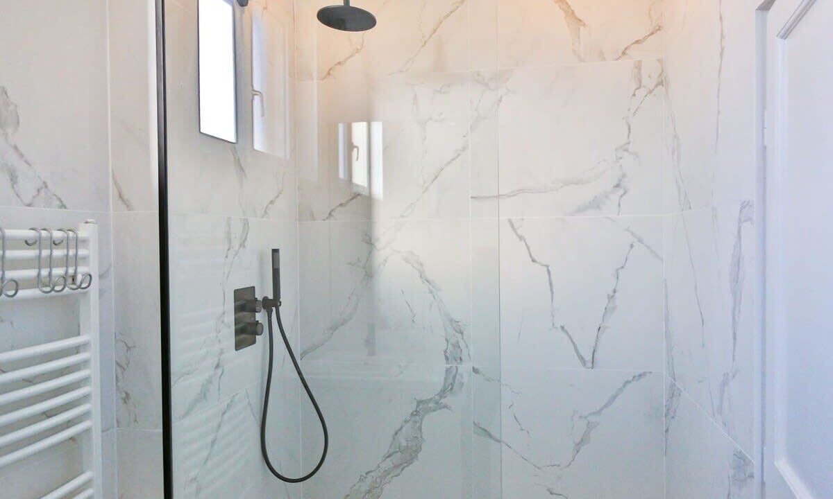 Photo of Bathroom in Passy