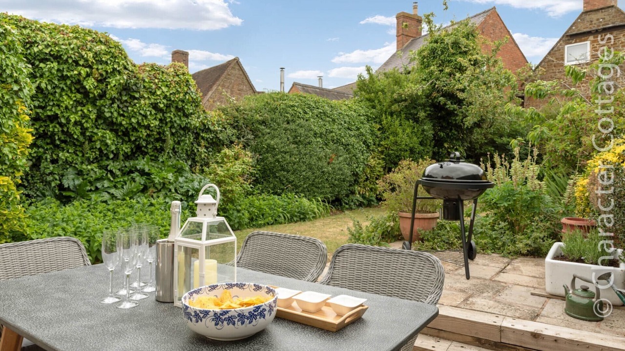 Photo of Outdoor in Sibford Gower