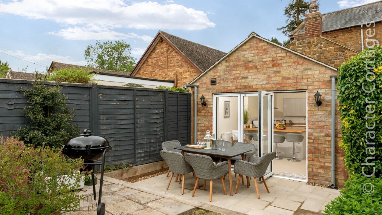 Photo of Outdoor in Sibford Gower