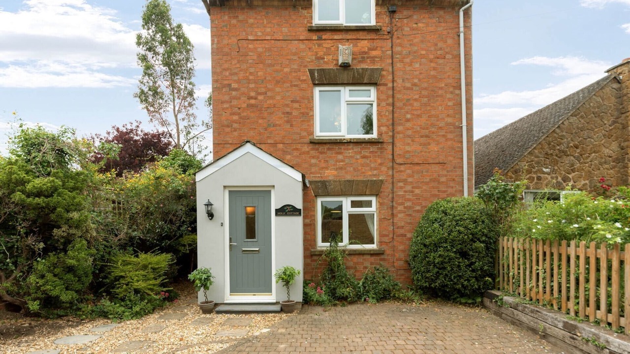 Photo of Outdoor in Sibford Gower