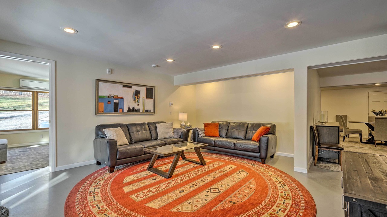 Photo of Bedroom in Richmond