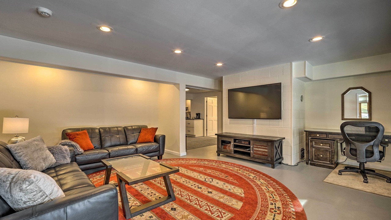 Photo of Bedroom in Richmond