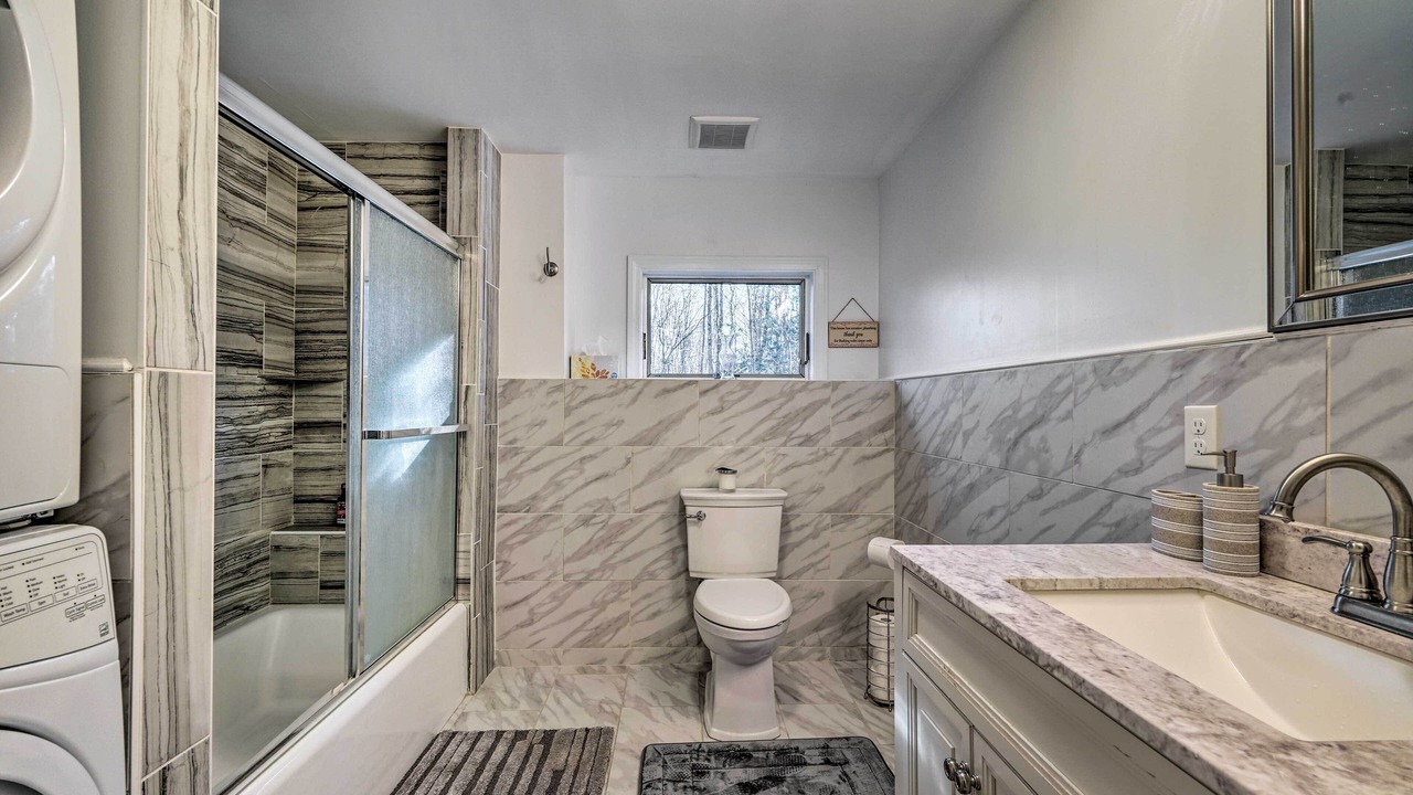 Photo of Bathroom in Richmond