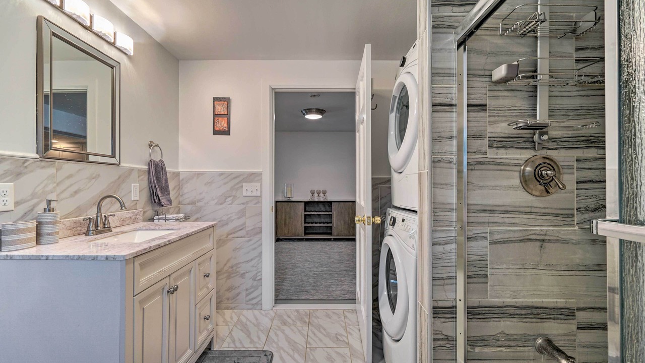 Photo of Bathroom in Richmond