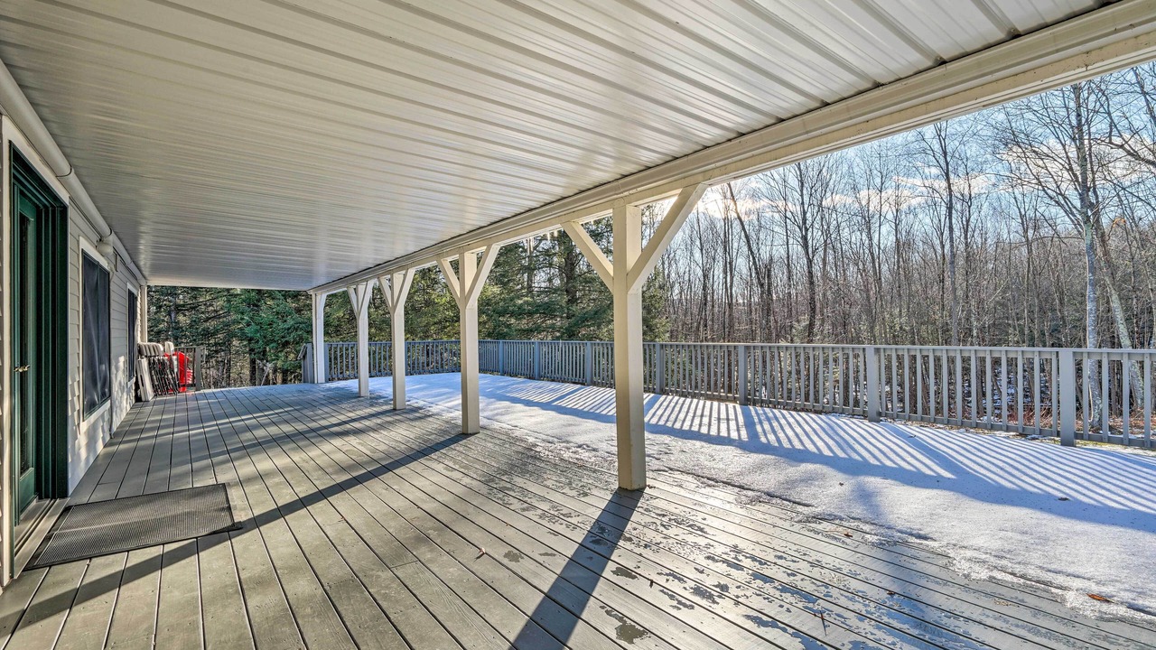 Photo of Outdoor in Richmond