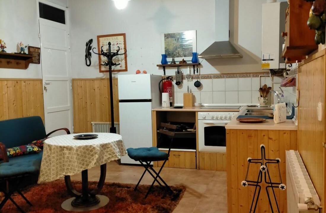 Photo of Kitchen in Berriz
