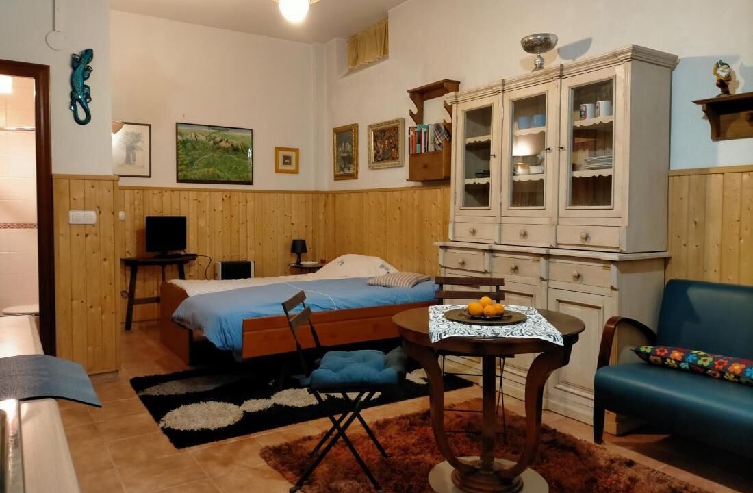 Photo of Bedroom in Berriz