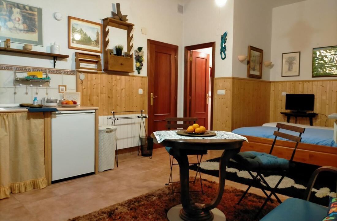 Photo of Bedroom in Berriz