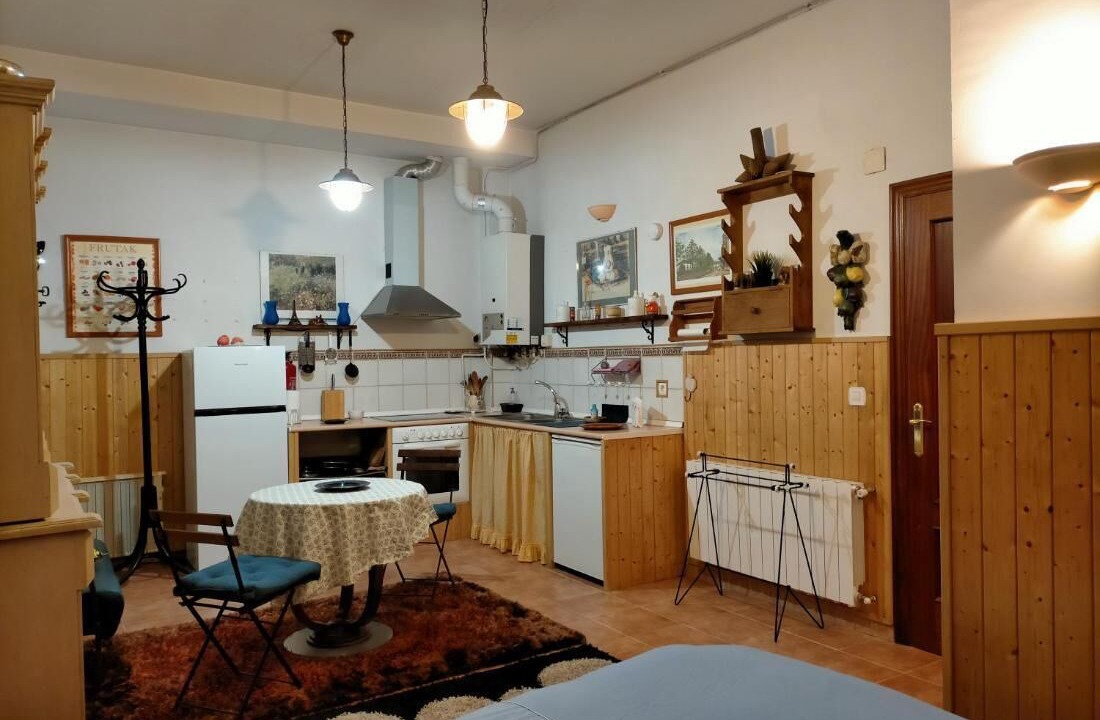 Photo of Kitchen in Berriz