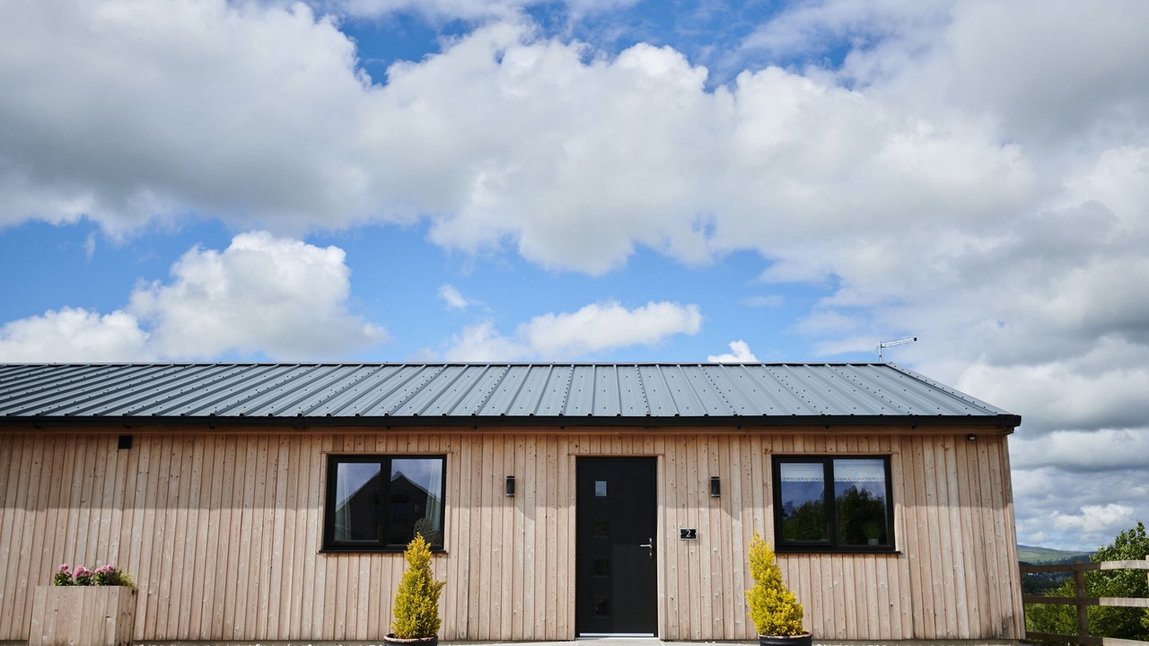 Photo of Outdoor in Settle