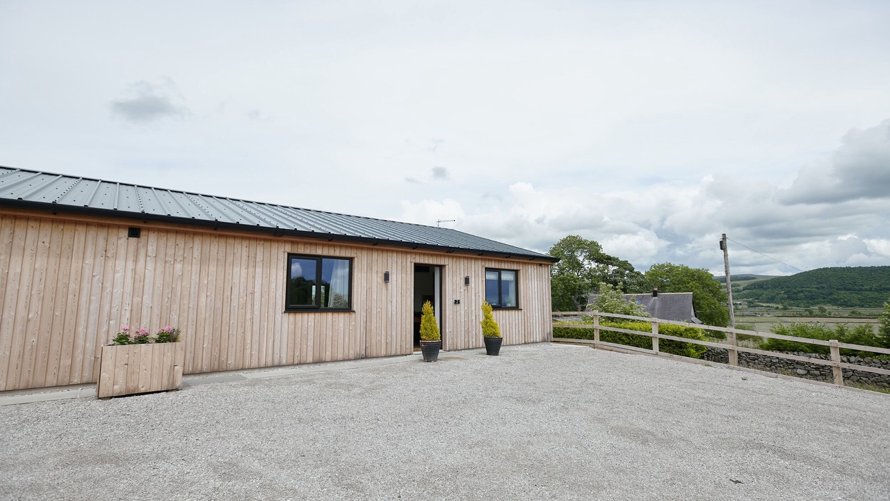 Photo of Outdoor in Settle