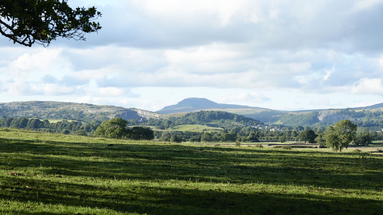 Photo of Outdoor in Settle