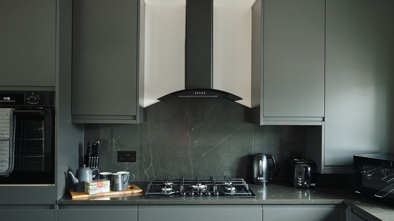 Photo of Kitchen in Settle