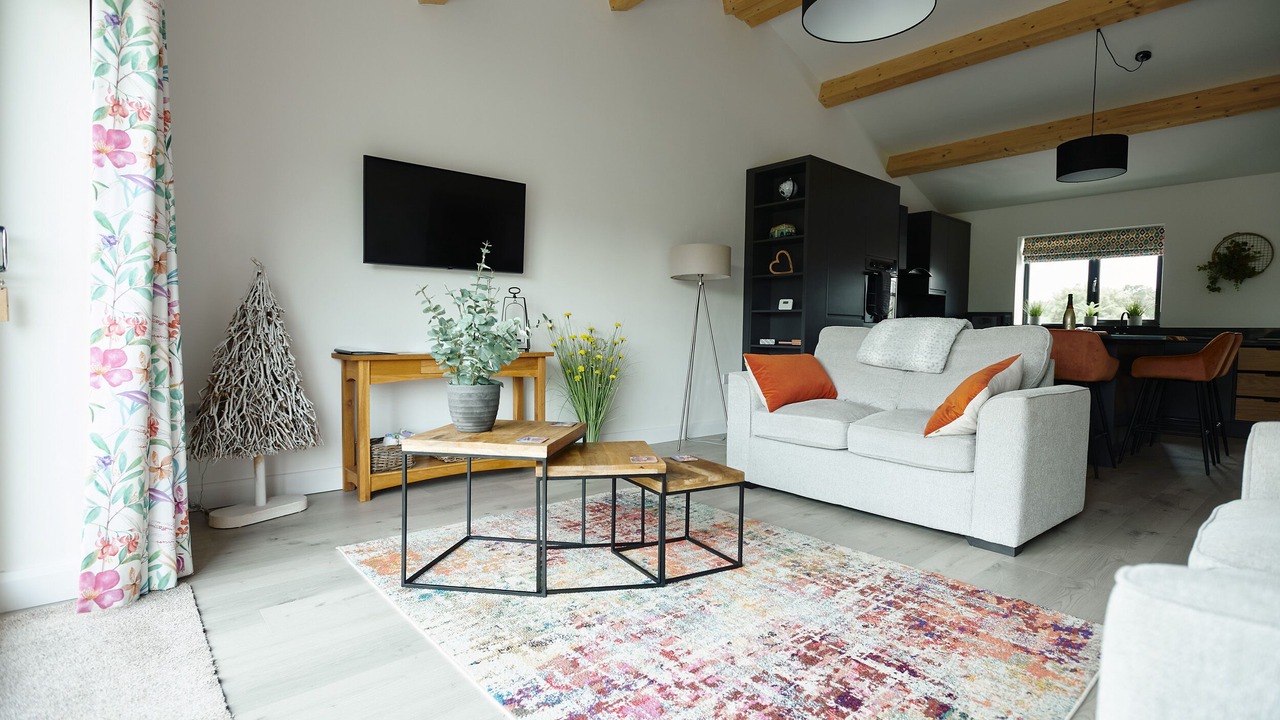 Photo of Livingroom in Settle