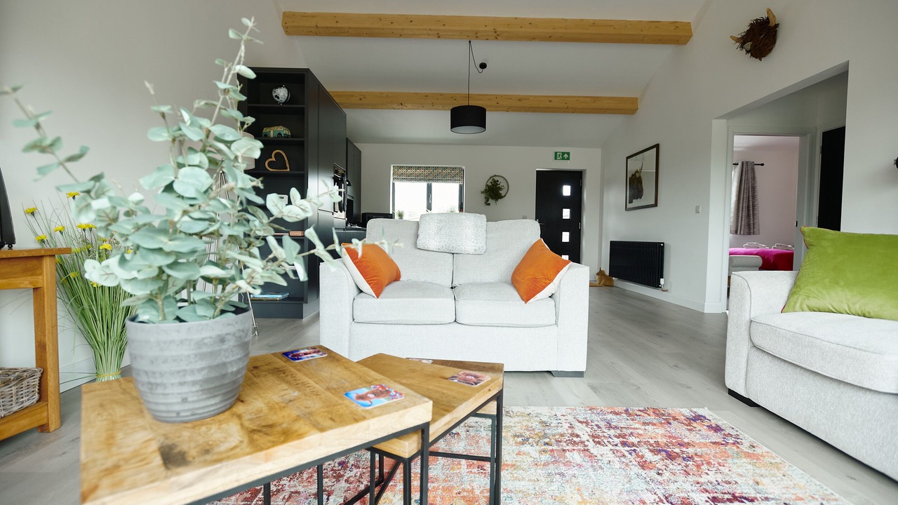 Photo of Livingroom in Settle