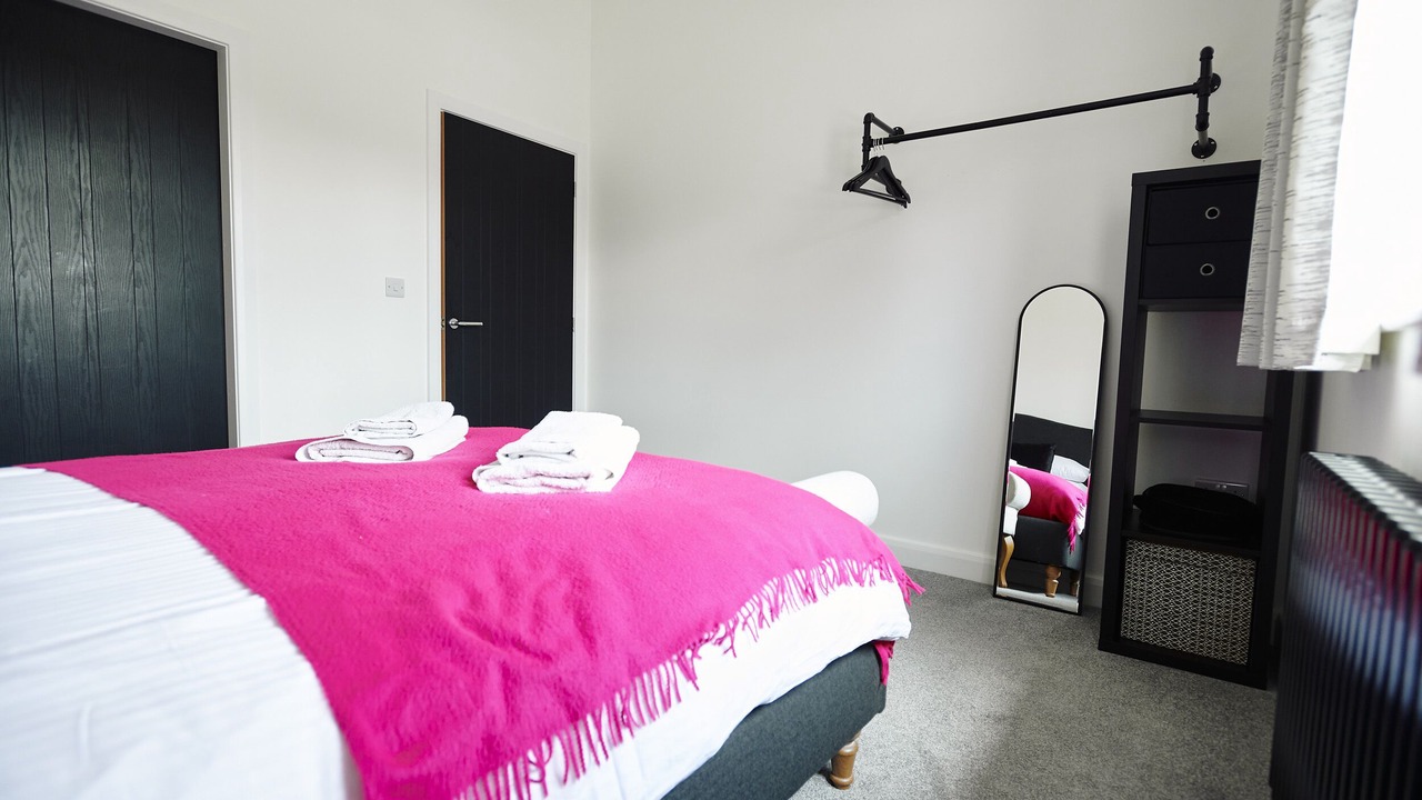 Photo of Bedroom in Settle