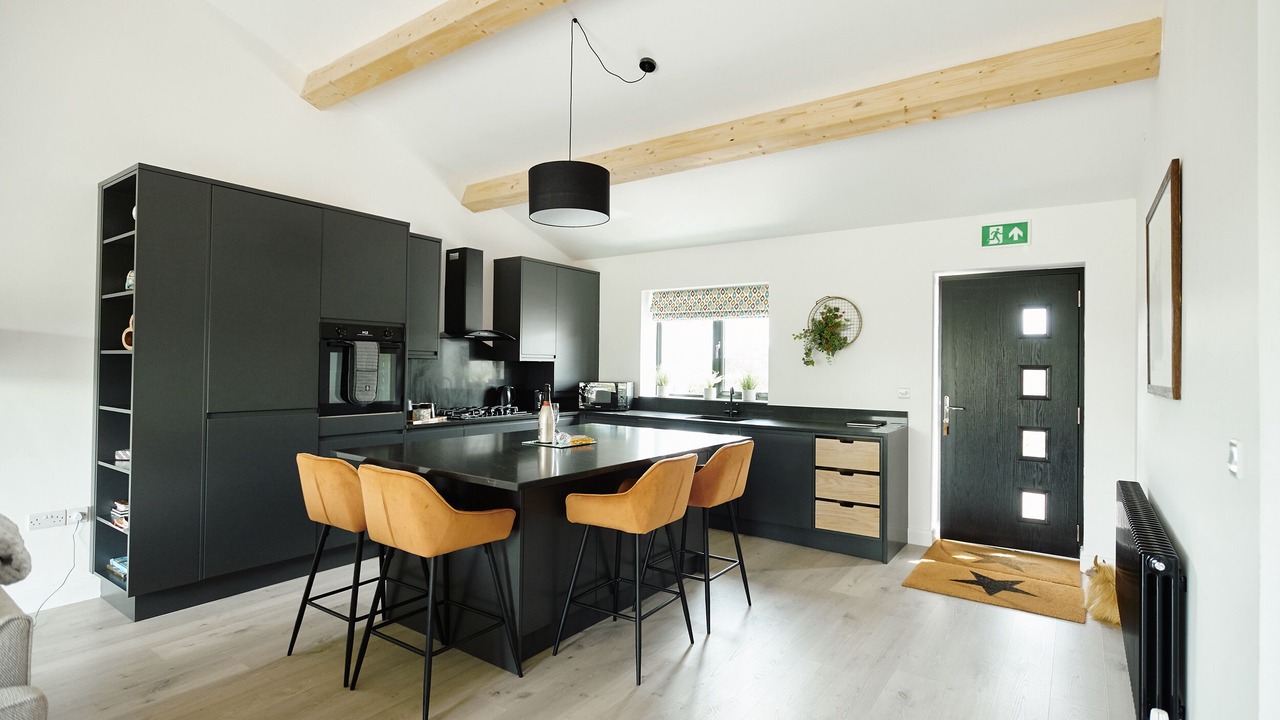 Photo of Kitchen in Settle