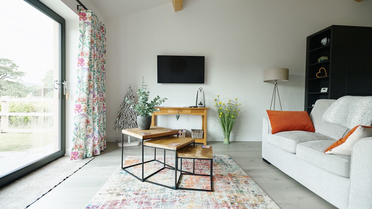 Photo of Livingroom in Settle