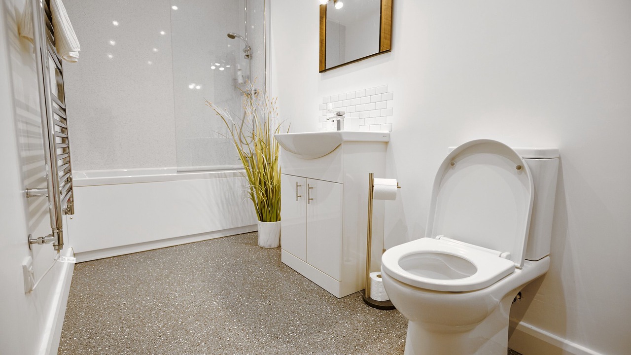 Photo of Bathroom in Settle