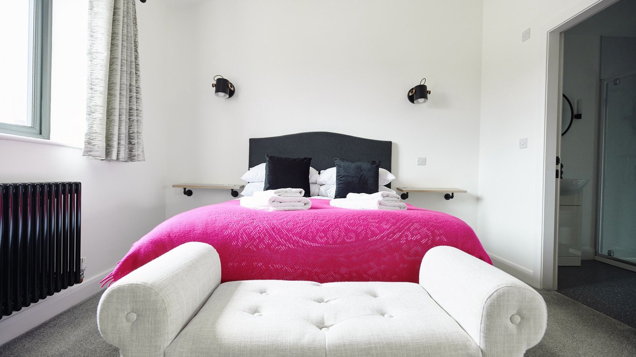 Photo of Bedroom in Settle