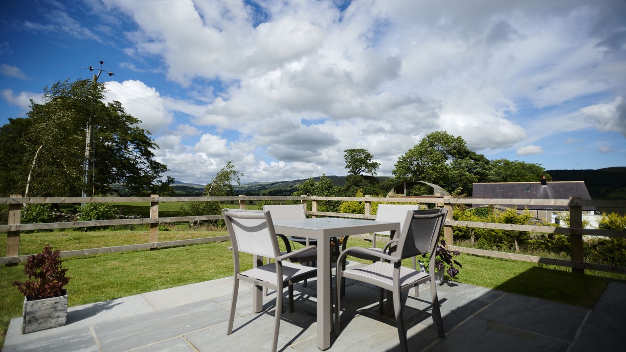 Photo of Outdoor in Settle