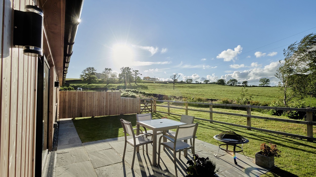 Photo of Outdoor in Settle