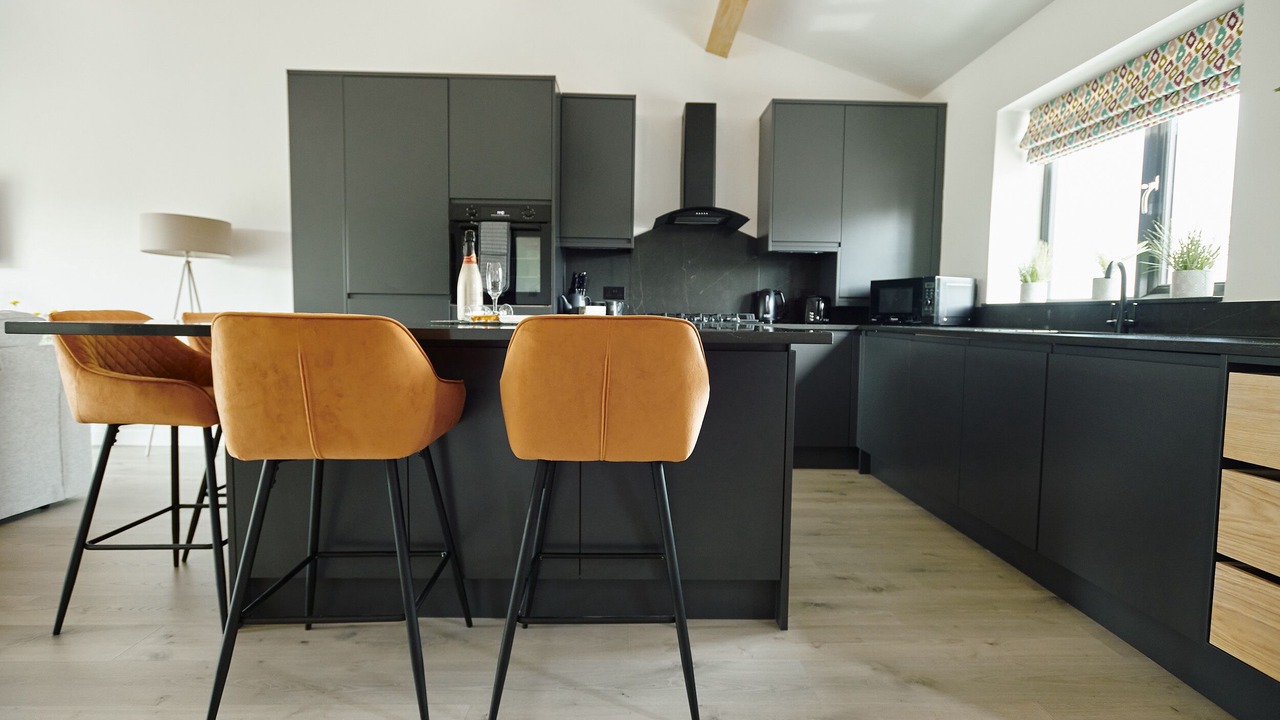 Photo of Kitchen in Settle