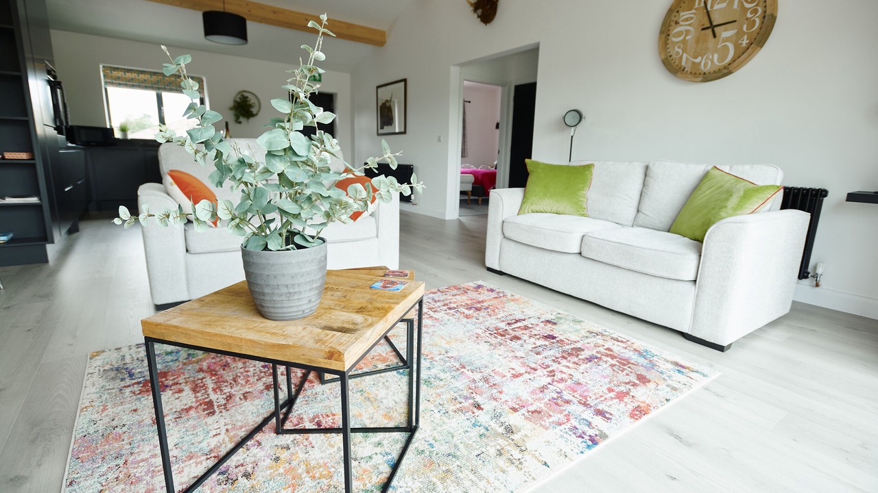 Photo of Livingroom in Settle