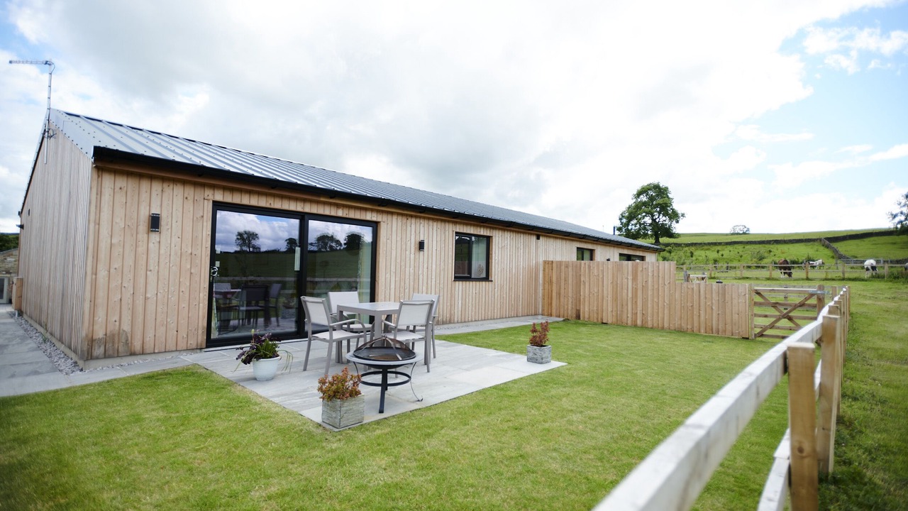 Photo of Outdoor in Settle