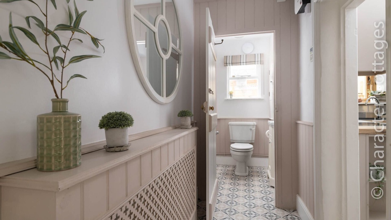 Photo of Bathroom in Broadway