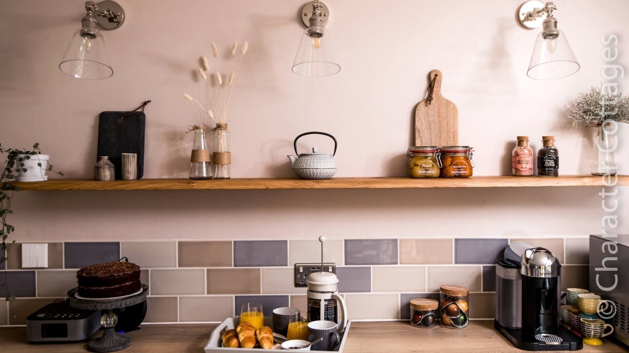 Photo of Kitchen in Broadway