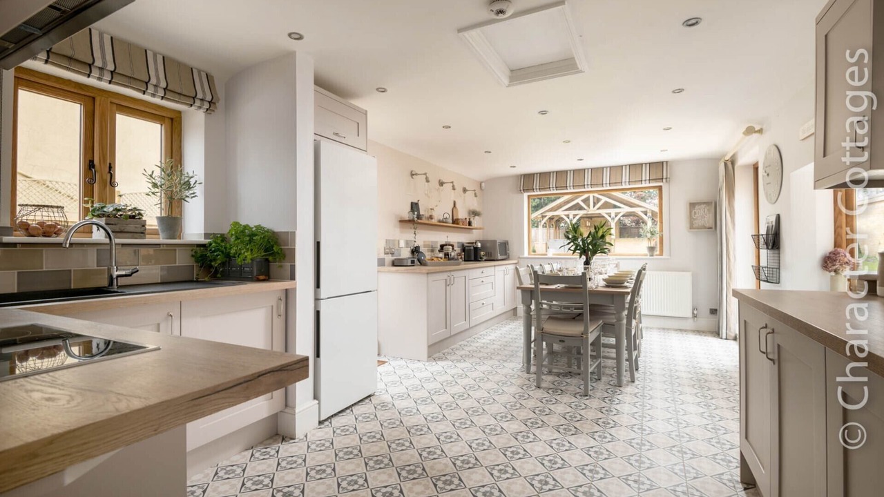 Photo of Kitchen in Broadway