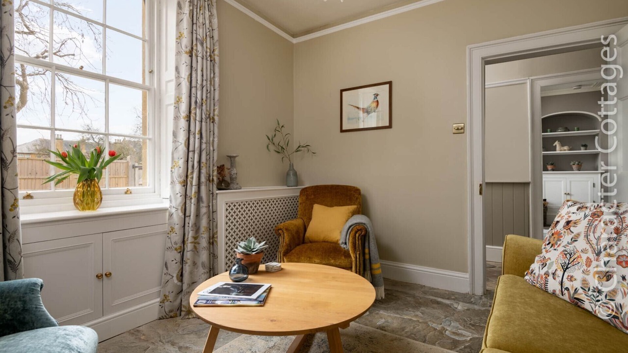 Photo of Livingroom in Broadway