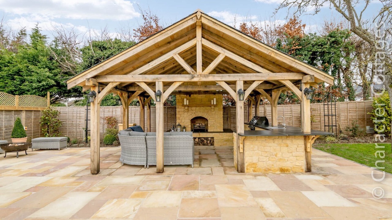 Photo of Patio Balcony in Broadway