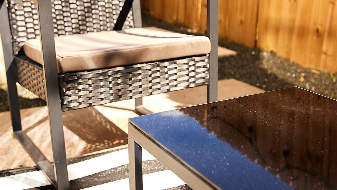 Photo of Outdoor in Barrington Oaks