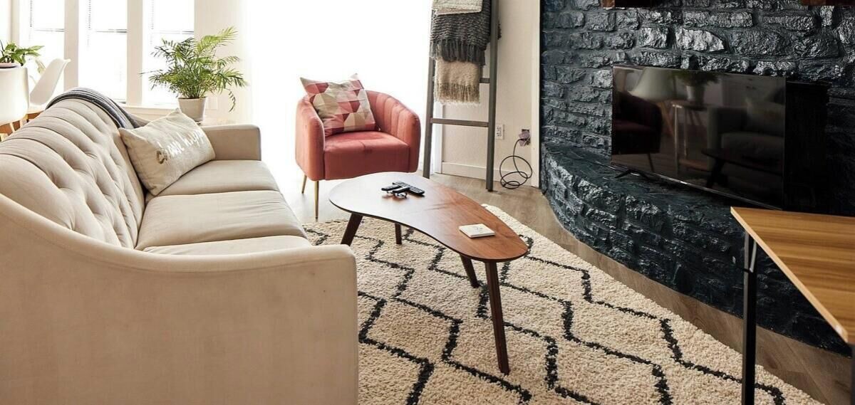 Photo of Bedroom in Barrington Oaks